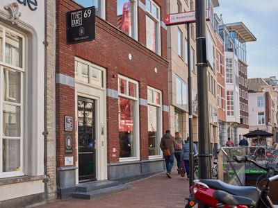 The Duke Hotel